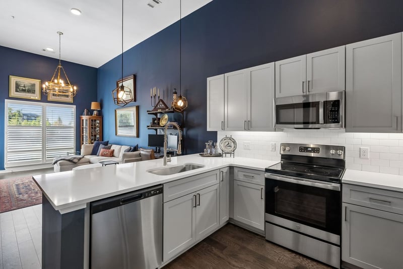 1677 54th Ave #136, Nashville, TN 37209