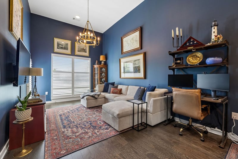 1677 54th Ave #136, Nashville, TN 37209