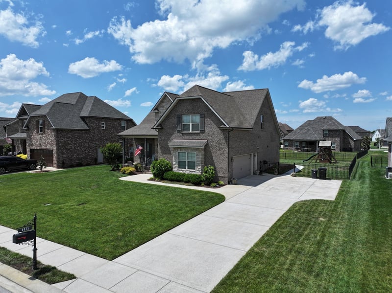 4025 Merryman Ln, Murfreesboro, TN 37127