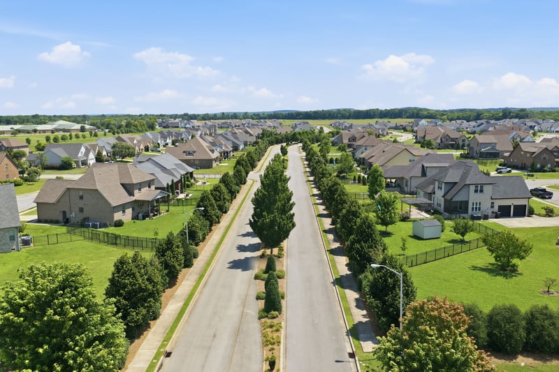 4025 Merryman Ln, Murfreesboro, TN 37127