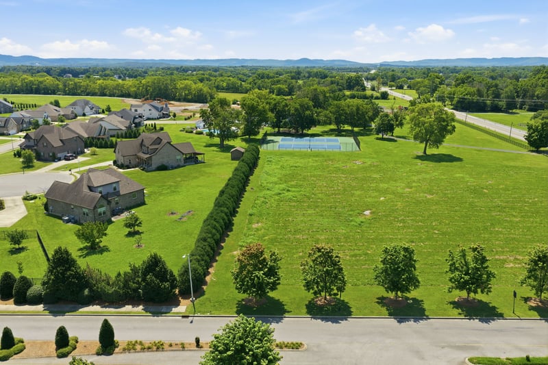 4025 Merryman Ln, Murfreesboro, TN 37127