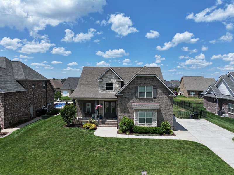 4025 Merryman Ln, Murfreesboro, TN 37127