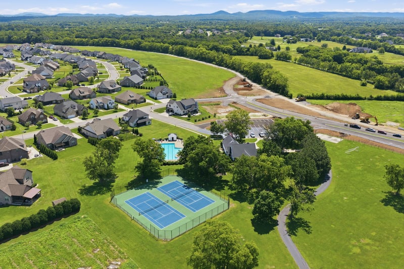4025 Merryman Ln, Murfreesboro, TN 37127