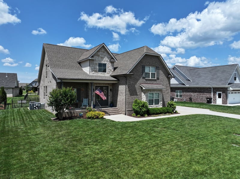 4025 Merryman Ln, Murfreesboro, TN 37127