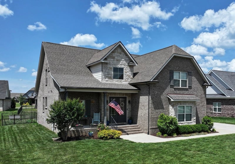 4025 Merryman Ln, Murfreesboro, TN 37127