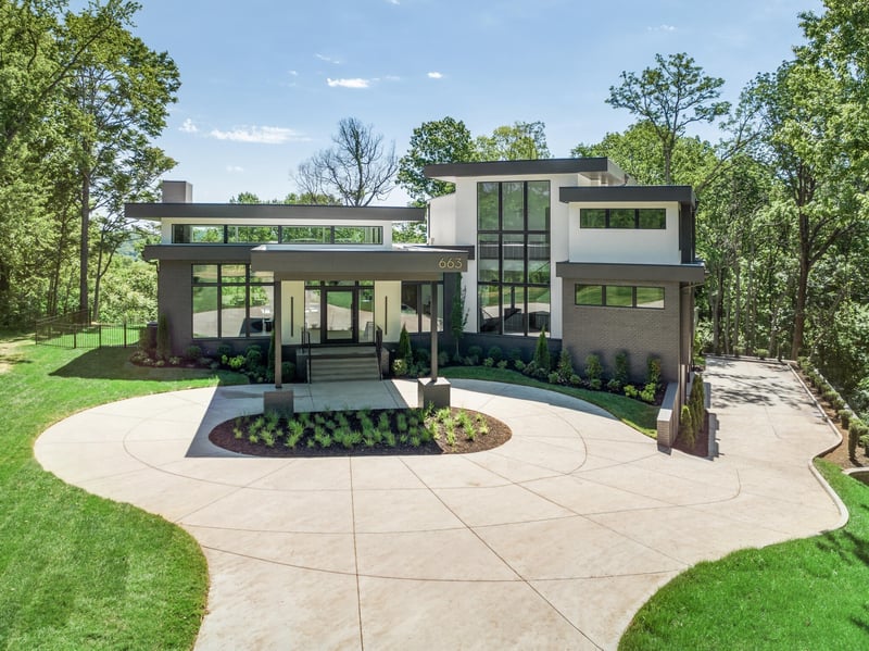 663 Hunters Trl, Nashville, TN 37209