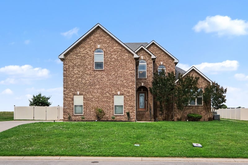 2509 Sewanee Pl, Murfreesboro, TN 37128
