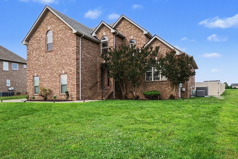 2509 Sewanee Pl, Murfreesboro, TN 37128