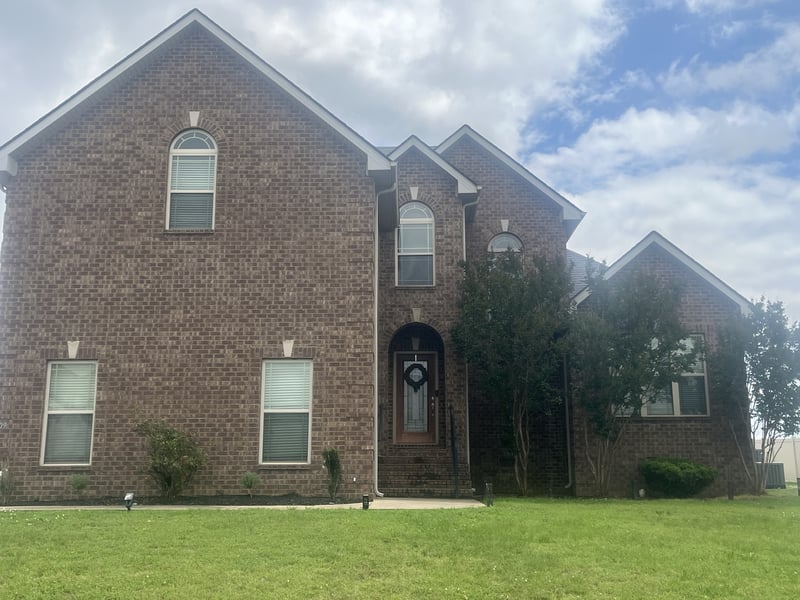 2509 Sewanee Pl, Murfreesboro, TN 37128