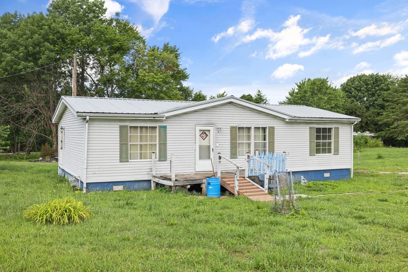 3824 Jernigan Rd, White House, TN 37188