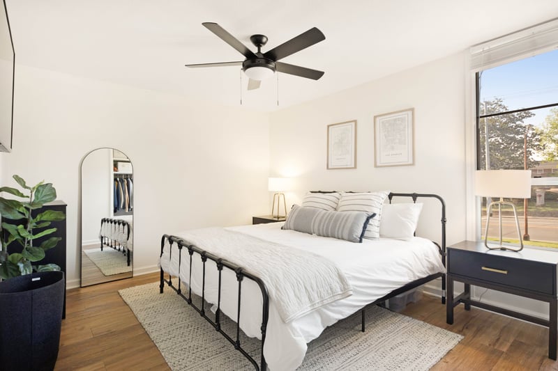 3831 West End Ave #20, Nashville, TN 37205