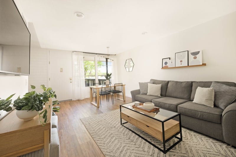 3831 West End Ave #20, Nashville, TN 37205