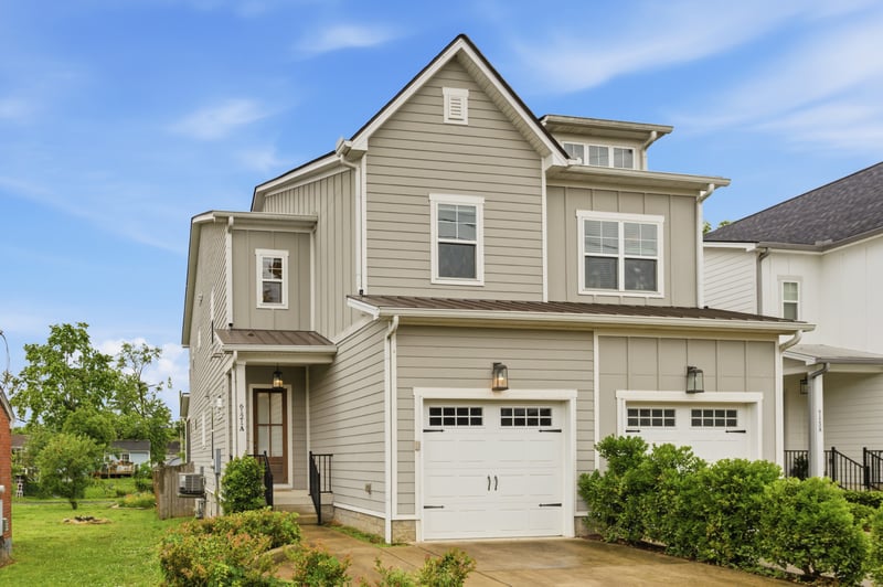 6121A Louisiana Ave, Nashville, TN 37209