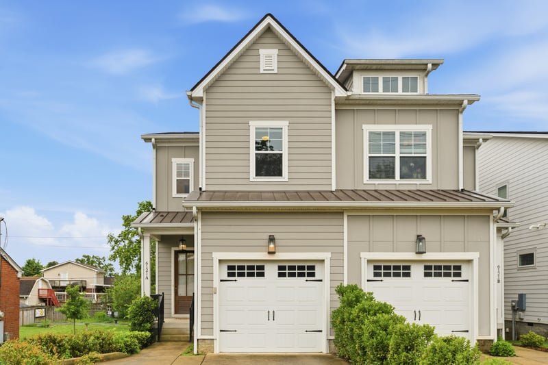 6121A Louisiana Ave, Nashville, TN 37209