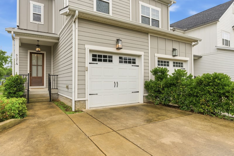 6121A Louisiana Ave, Nashville, TN 37209