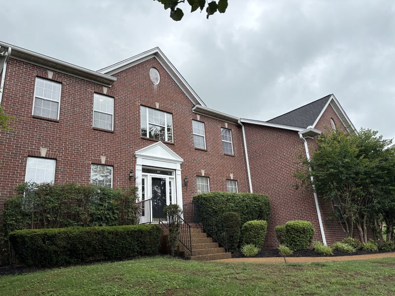 828 Loretta Dr, Goodlettsville, TN 37072