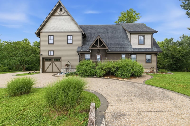 2401 Pennington Bend Rd, Nashville, TN 37214
