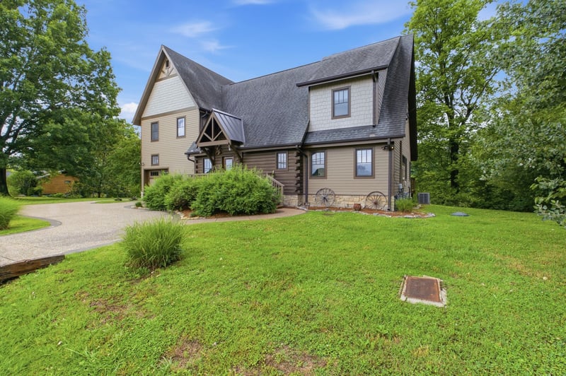2401 Pennington Bend Rd, Nashville, TN 37214