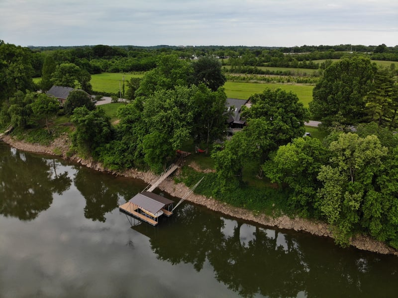 2401 Pennington Bend Rd, Nashville, TN 37214