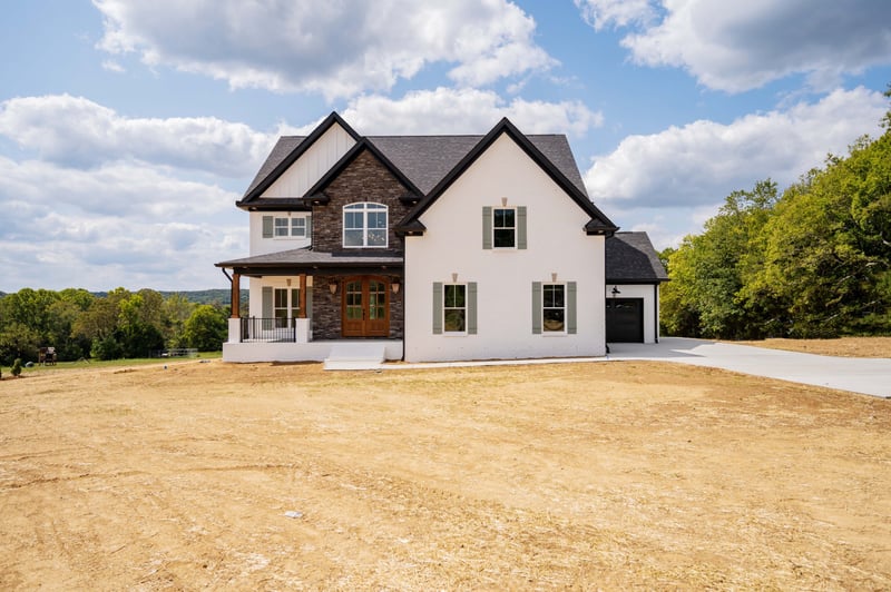 3831 Delzotto Dr, Murfreesboro, TN 37128