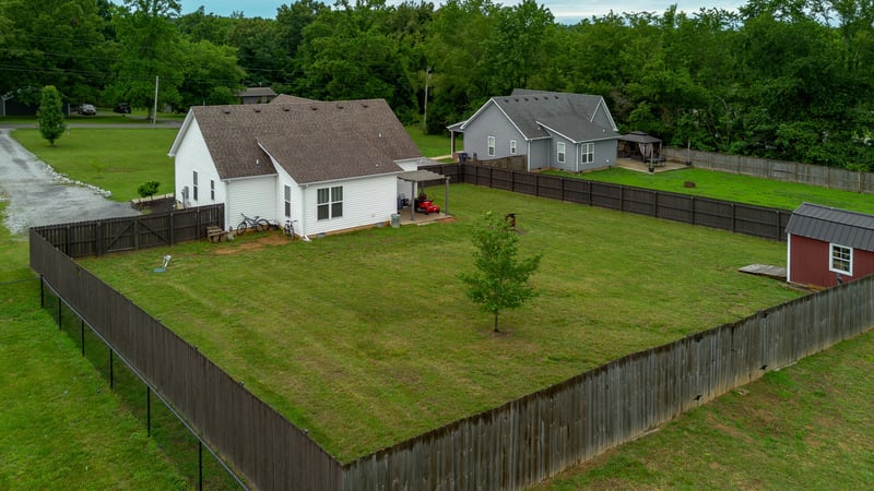 291 Dorris Rd, Portland, TN 37148
