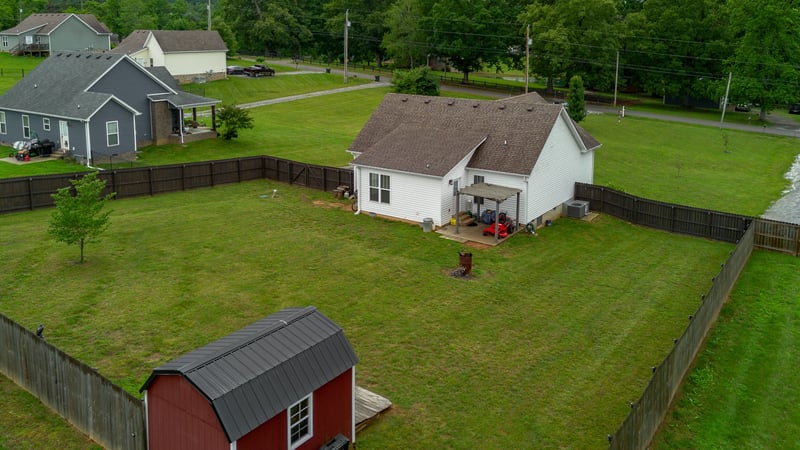 291 Dorris Rd, Portland, TN 37148