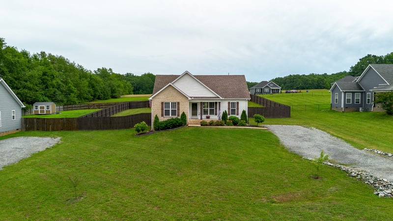 291 Dorris Rd, Portland, TN 37148