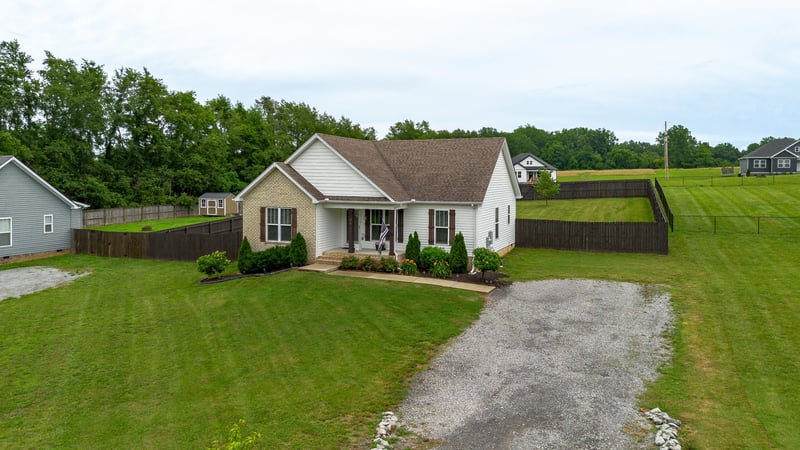 291 Dorris Rd, Portland, TN 37148