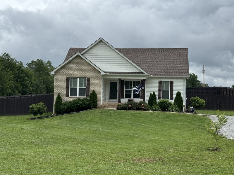291 Dorris Rd, Portland, TN 37148