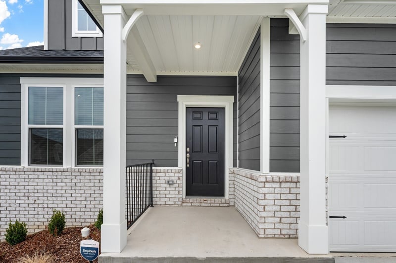 1016 Lionheart Dr, Hermitage, TN 37076
