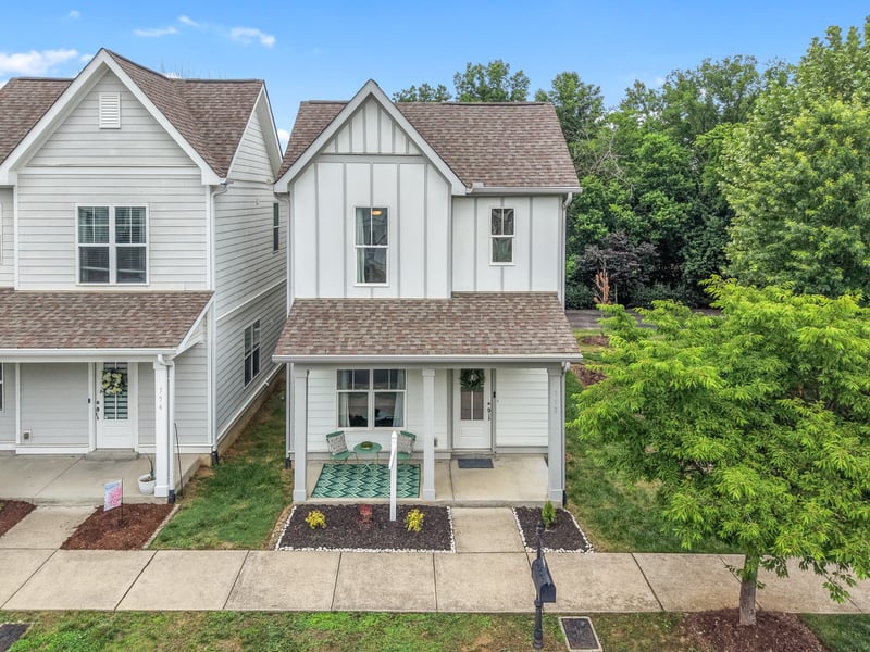 752 Cottage Park Dr, Nashville, TN 37207