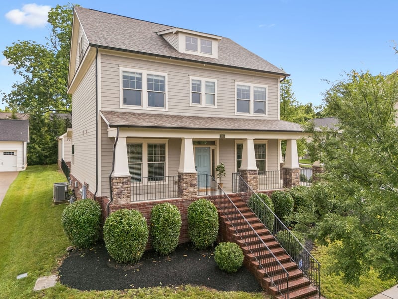 1055 Nolencrest Way, Franklin, TN 37067