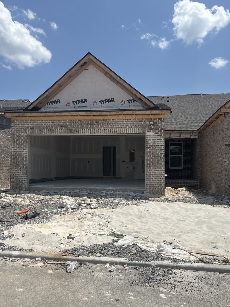 4551 Grace Rd, Mount Juliet, TN 37122