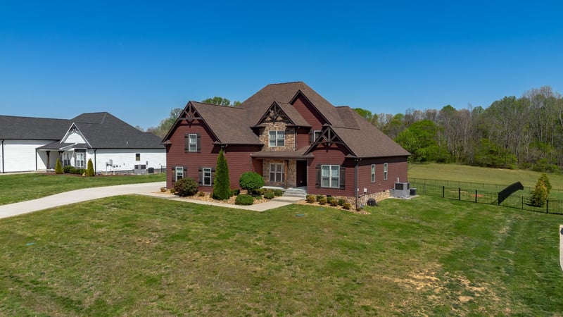 3053 Wedgewood Dr, Greenbrier, TN 37073