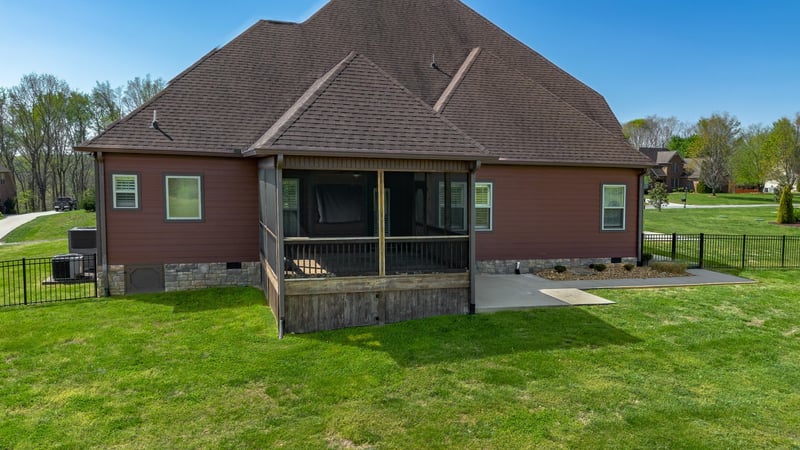 3053 Wedgewood Dr, Greenbrier, TN 37073