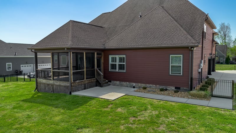 3053 Wedgewood Dr, Greenbrier, TN 37073