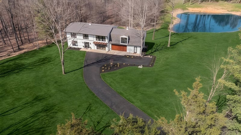 1510 East Piney Rd, Dickson, TN 37055