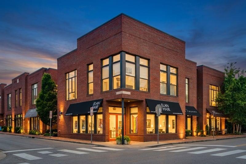 1201 5th Ave North, Nashville, TN 37208