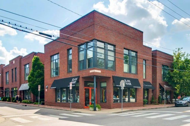 1201 5th Ave North, Nashville, TN 37208