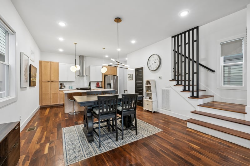 5302 Georgia Ave #A, Nashville, TN 37209