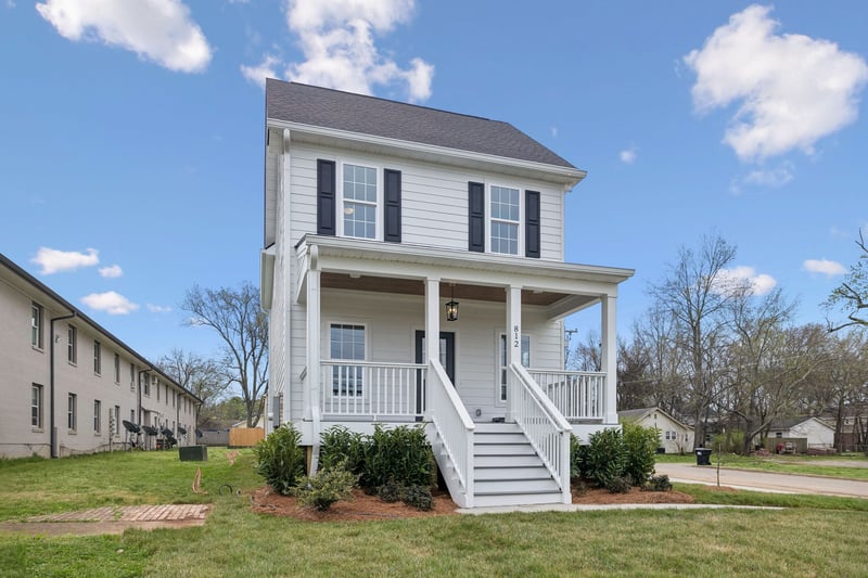 812 Greenland Dr, Murfreesboro, TN 37130