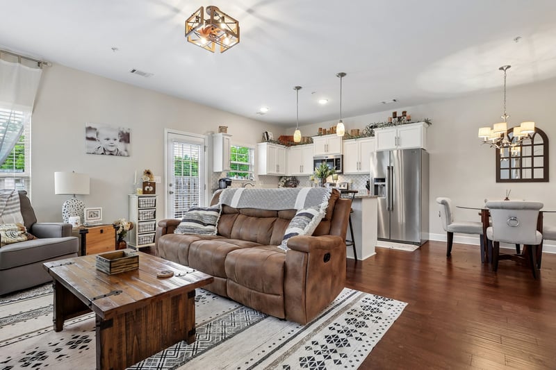 3009 Thornbury Pl, Old Hickory, TN 37138