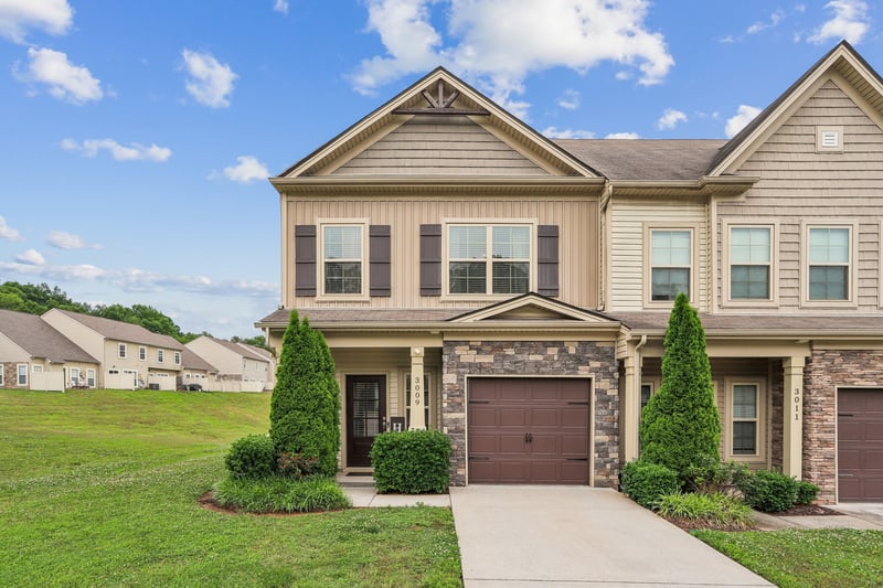 3009 Thornbury Pl, Old Hickory, TN 37138