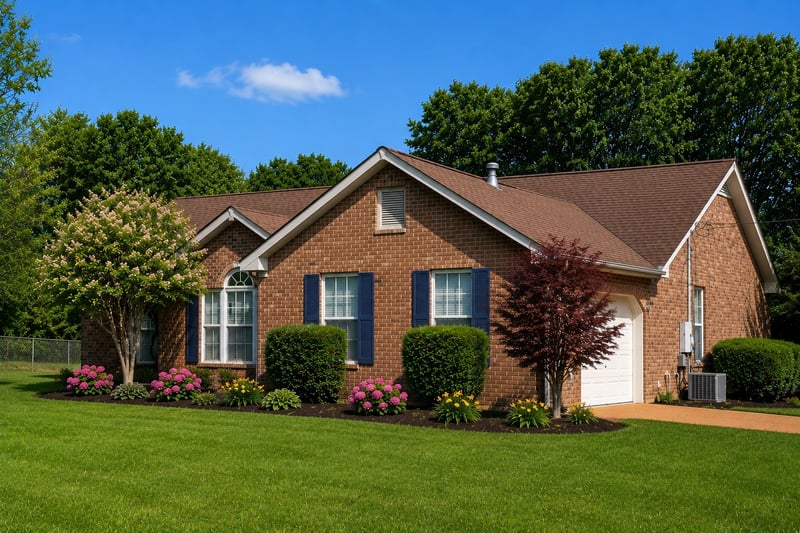 1006 Victoria Ln, Hendersonville, TN 37075