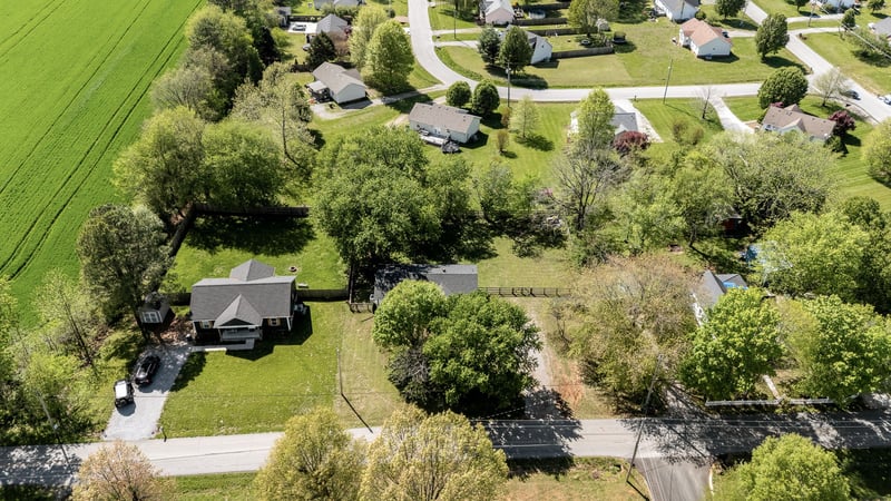 119 Oak Hill Dr, Portland, TN 37148