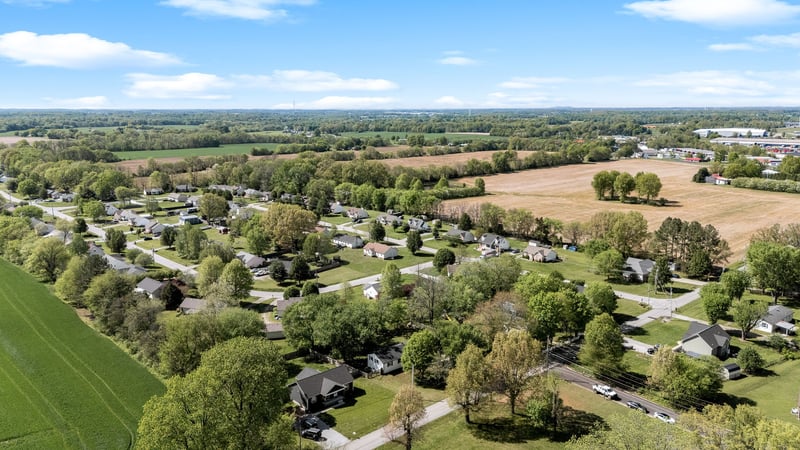 119 Oak Hill Dr, Portland, TN 37148