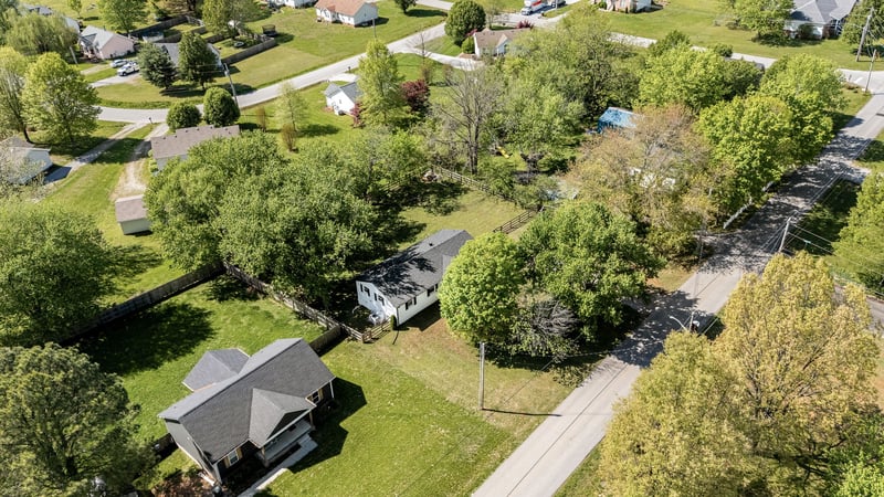 119 Oak Hill Dr, Portland, TN 37148