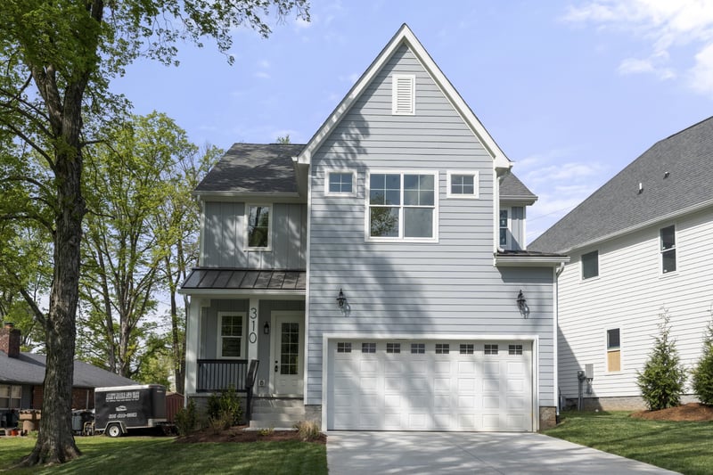 310 Mckennell Dr, Nashville, TN 37206