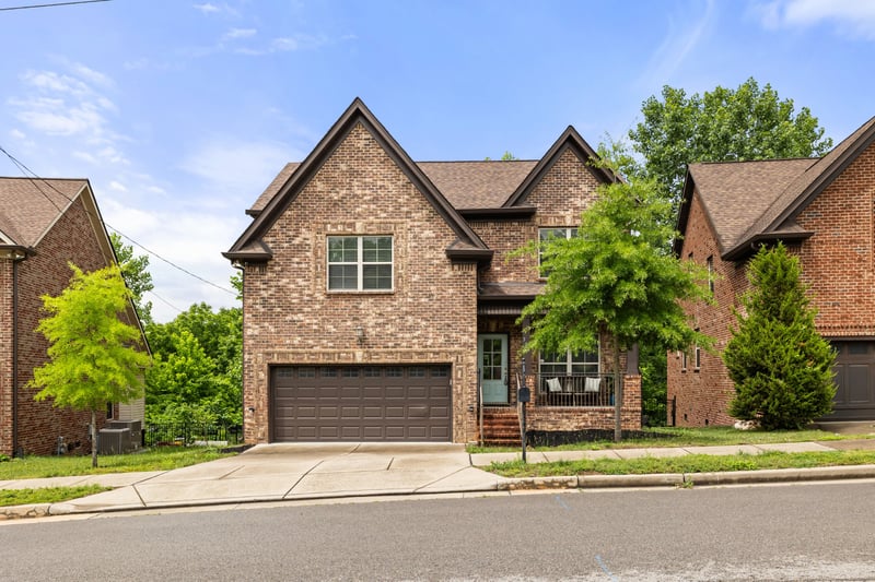 324 Dutchfalls Cv, Hermitage, TN 37076