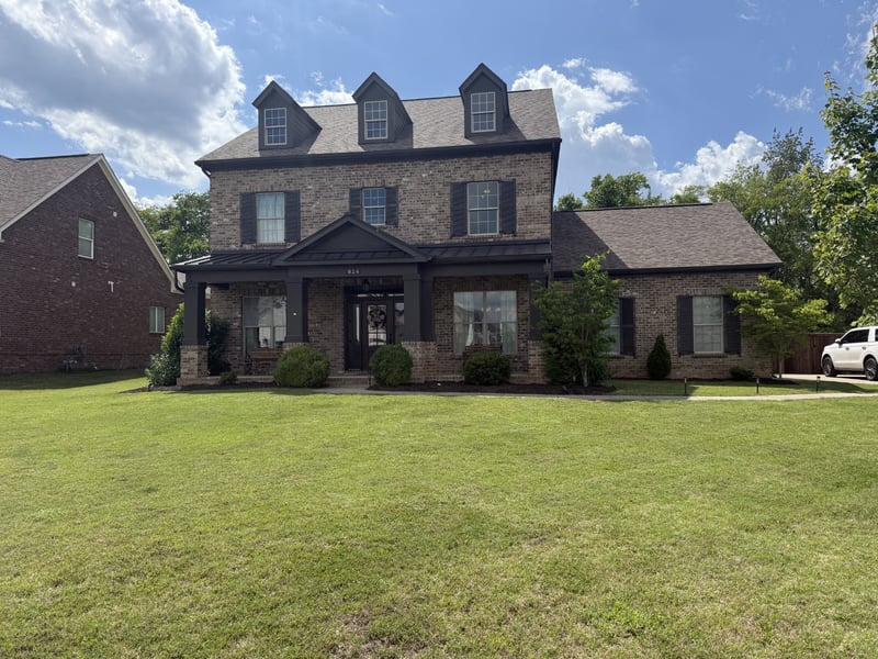 824 Topaz Dr, Murfreesboro, TN 37128